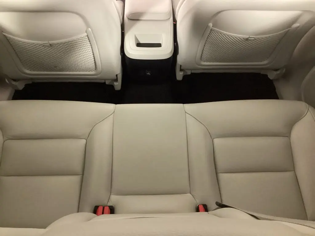 2019 Volvo XC60 - $20,767