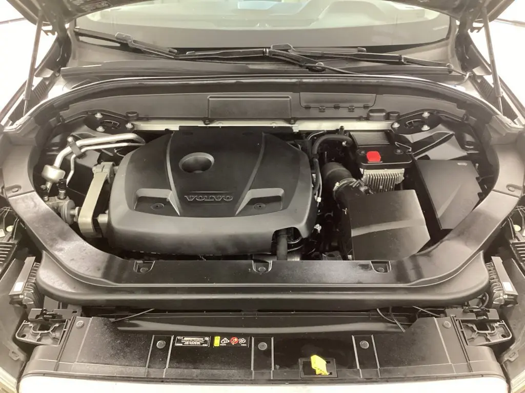2019 Volvo XC60 - $20,767