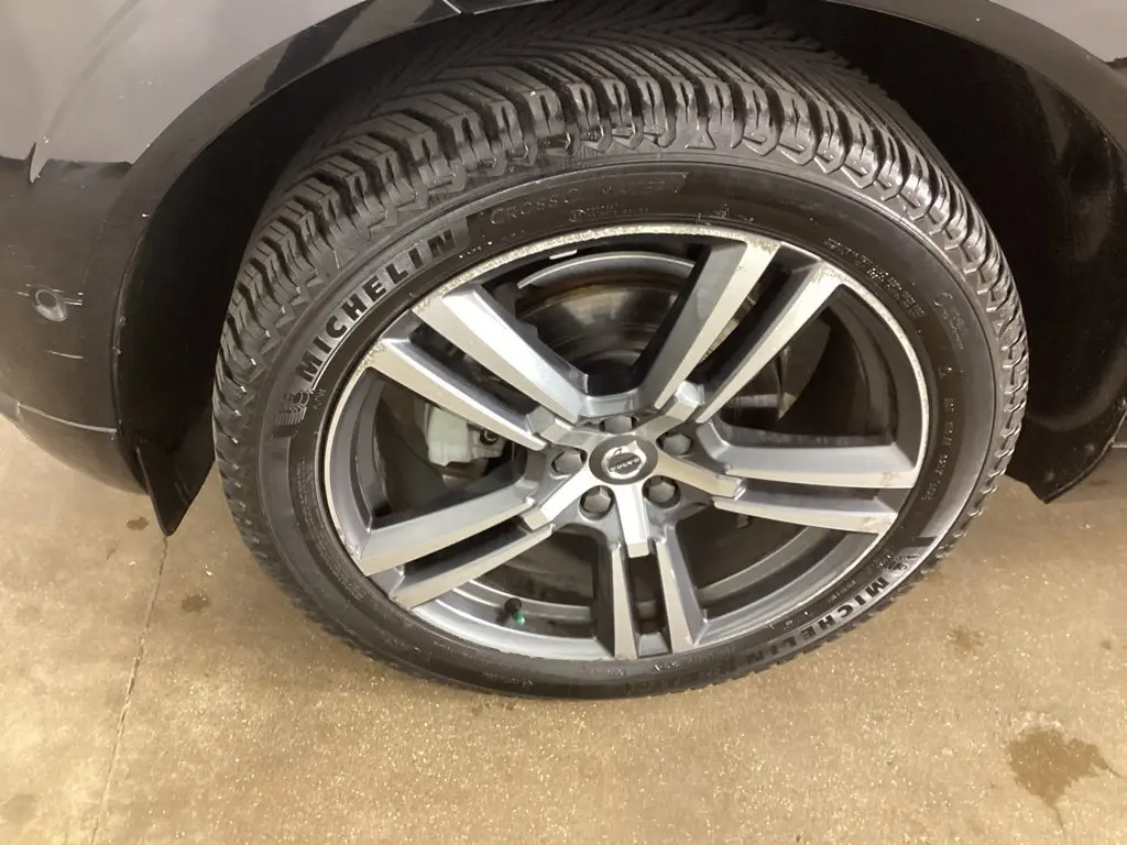 2019 Volvo XC60 - $20,767
