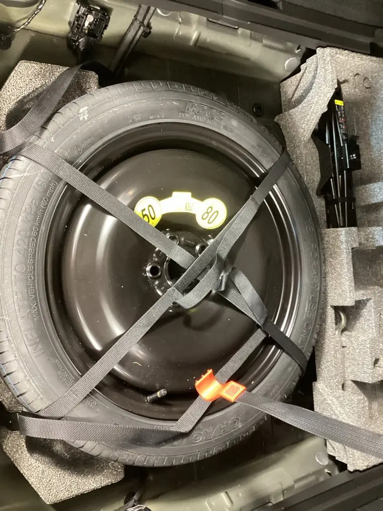 2019 Volvo XC60 - $20,767