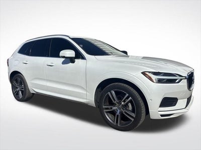 2019 Volvo XC60 T5 Momentum 4DR SUV