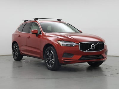 Photo of a 2019 Volvo XC60 T5 Momentum 4DR SUV for sale