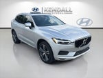 2019 XC60 Thumbnail 1