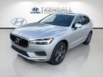2019 XC60 Thumbnail 3