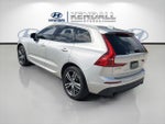 2019 XC60 Thumbnail 4