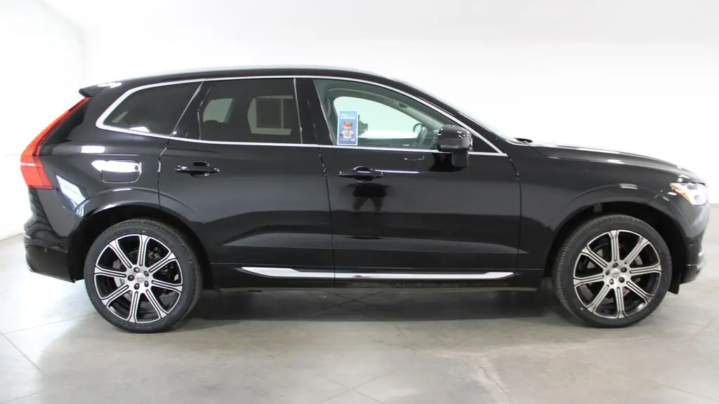 2019 Volvo XC60 T5 Inscription