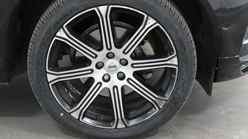2019 Volvo XC60 T5 Inscription