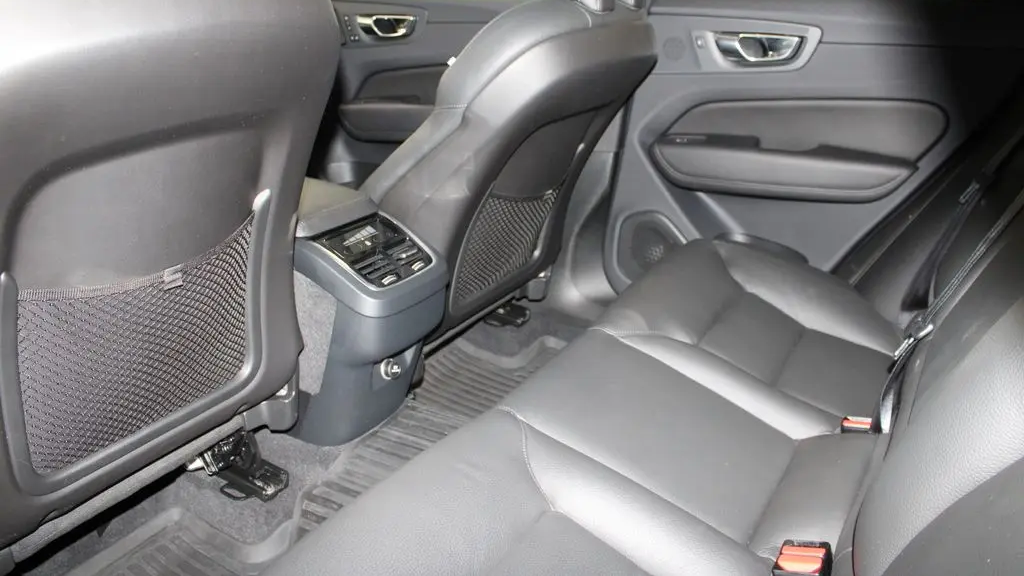 2019 Volvo XC60 T5 Inscription