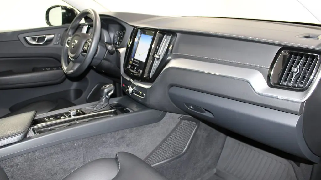 2019 Volvo XC60 T5 Inscription