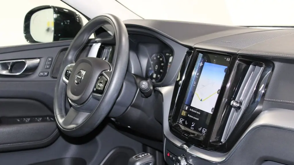 2019 Volvo XC60 T5 Inscription