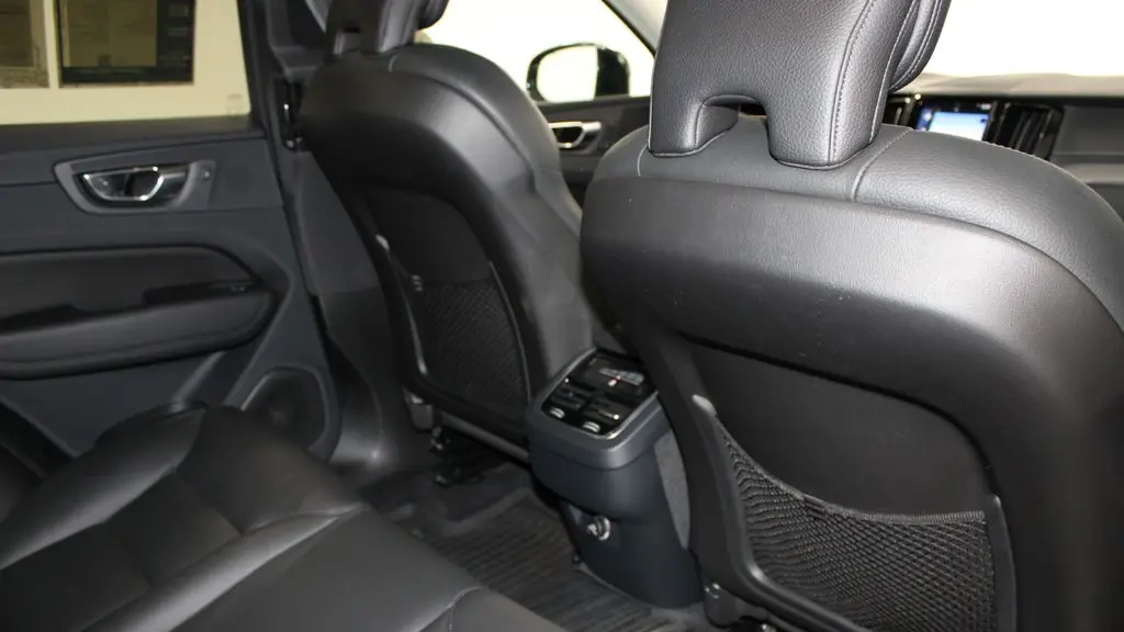 2019 Volvo XC60 T5 Inscription