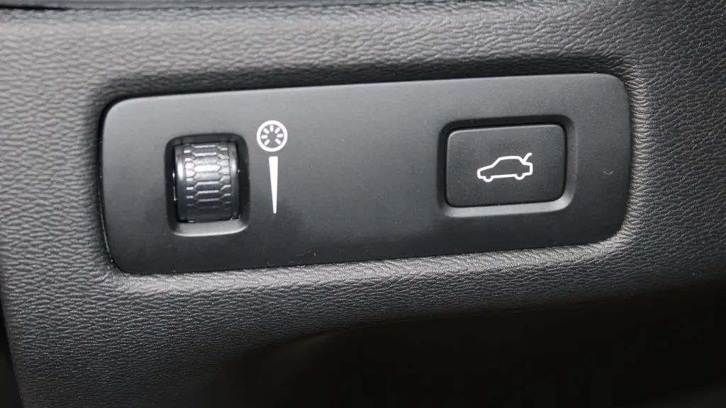 2019 Volvo XC60 T5 Inscription