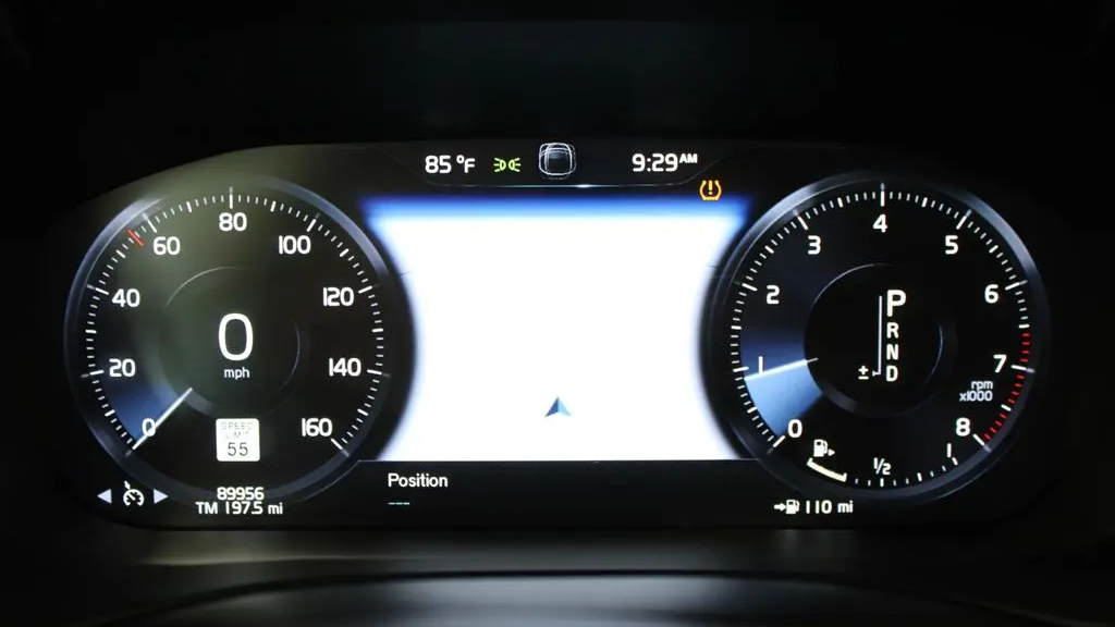 2019 Volvo XC60 T5 Inscription