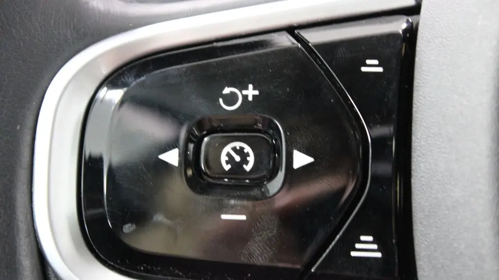 2019 Volvo XC60 T5 Inscription