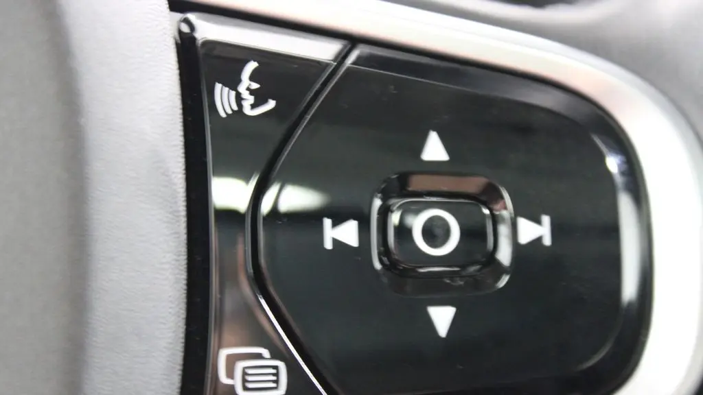 2019 Volvo XC60 T5 Inscription