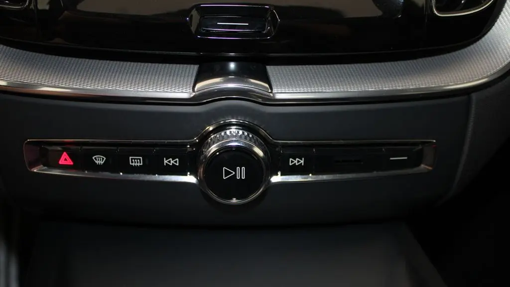 2019 Volvo XC60 T5 Inscription