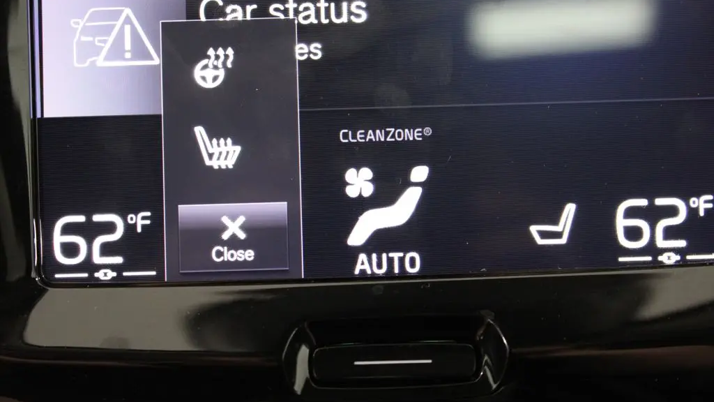 2019 Volvo XC60 T5 Inscription