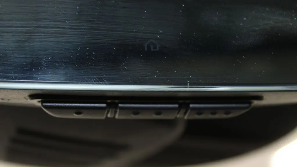2019 Volvo XC60 T5 Inscription