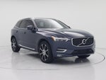 2019 XC60 Thumbnail 1