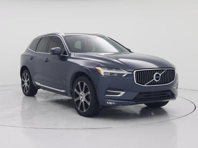 Photo of a 2019 Volvo XC60 T5 Inscription 4DR SUV for sale