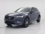 2019 XC60 Thumbnail 4