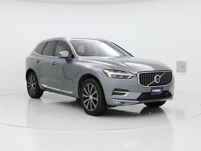 Photo of a 2019 Volvo XC60 T5 Inscription 4DR SUV for sale