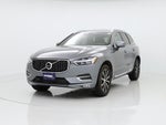 2019 XC60 Thumbnail 4