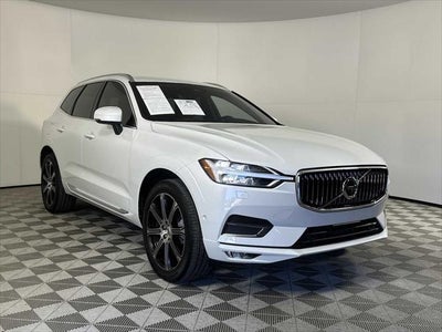 Photo of a 2019 Volvo XC60 T5 Inscription 4DR SUV for sale