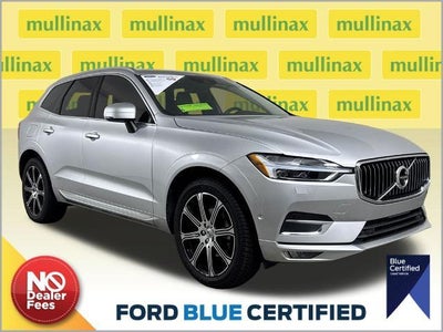 Photo of a 2019 Volvo XC60 T5 Inscription 4DR SUV for sale