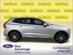 2019 XC60 Thumbnail 2