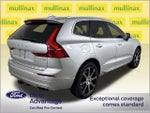 2019 XC60 Thumbnail 4