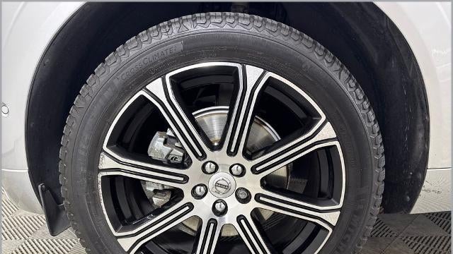 2019 Volvo XC60 T5 Inscription