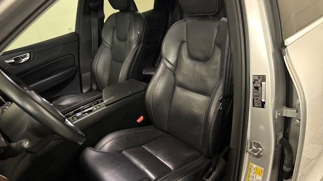 2019 Volvo XC60 T5 Inscription
