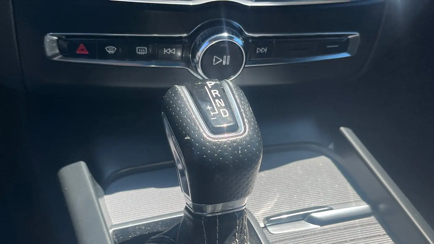2019 Volvo XC60 T5 R-Design