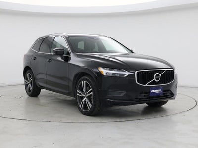 Photo of a 2018 Volvo XC60 AWD T5 Momentum 4DR SUV for sale