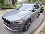 2018 XC60 Thumbnail 2