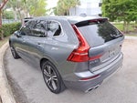 2018 XC60 Thumbnail 3