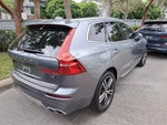 2018 XC60 Thumbnail 4
