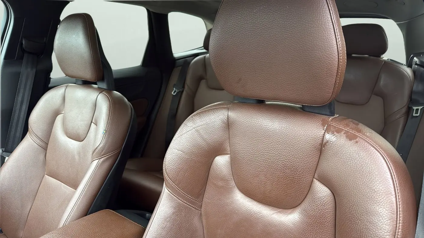 2019 Volvo XC60 T5 Momentum