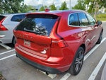 2019 XC60 Thumbnail 4