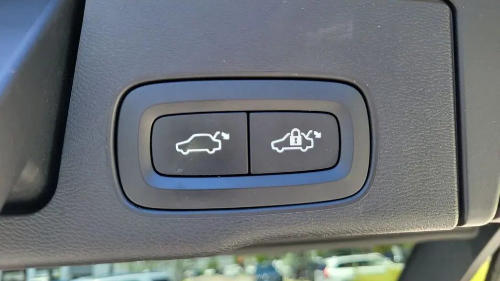 2019 Volvo XC60 T5 Momentum