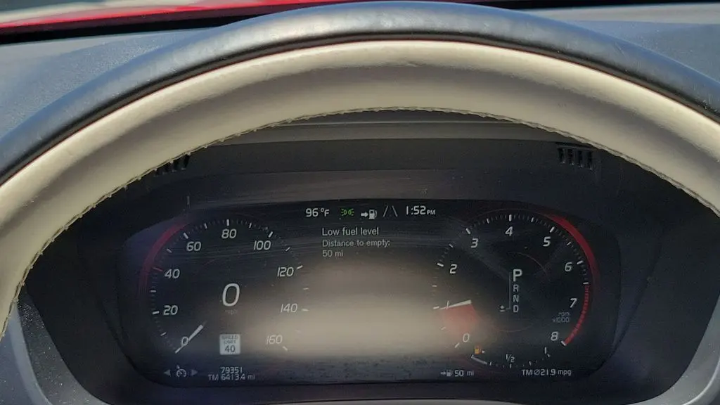 2019 Volvo XC60 T5 Momentum