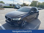 2018 XC60 Thumbnail 3