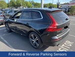 2018 XC60 Thumbnail 5