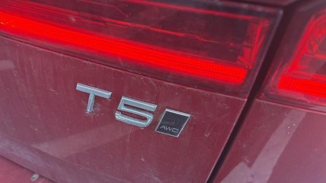 2019 Volvo XC60 T5 Momentum