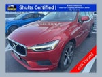 2019 XC60 Thumbnail 1