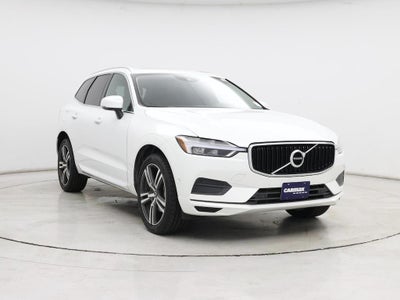 Photo of a 2019 Volvo XC60 AWD T5 Momentum 4DR SUV for sale