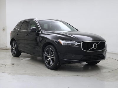 Photo of a 2019 Volvo XC60 AWD T5 Momentum 4DR SUV for sale
