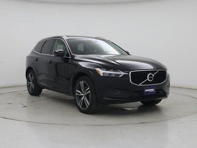 Photo of a 2018 Volvo XC60 AWD T5 Momentum 4DR SUV for sale
