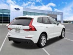 2018 XC60 Thumbnail 3